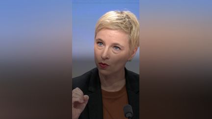 Clémentine Autain :