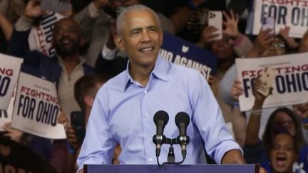 Le retour très offensif de Barack Obama à quelques jours des élections de mi-mandat