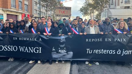 REPORTAGE.