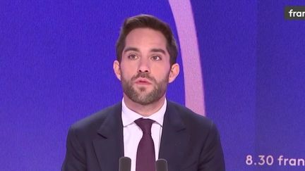 Attentat à Trappes, manifestations, congrès du RN... Le