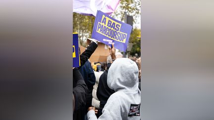 Mobilisations lycéennes : le gouvernement va recevoir les organisations lycéennes