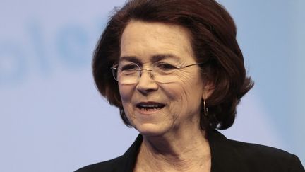 L'ancienne ministre de la Santé Michèle Barzach est morte à l'âge de 83 ans