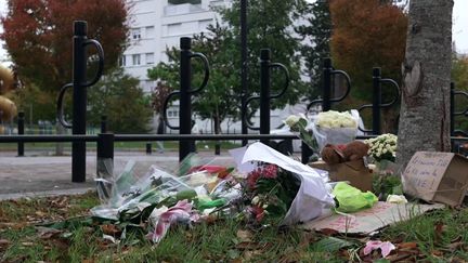 Attentat raciste à Trappes : les images de vidéosurveillance témoignent de la violence de l'attaque