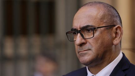 Le profil psychiatrique du suspect de l'attentat dans les Yvelines