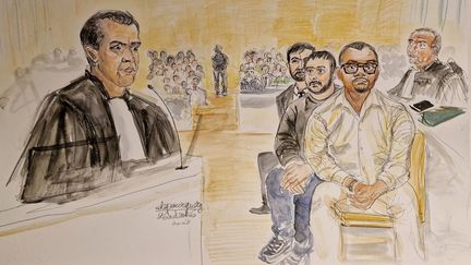 Le procès de trois policiers jugés pour la mort de Cédric Chouviat renvoyé au mois de juin 2027