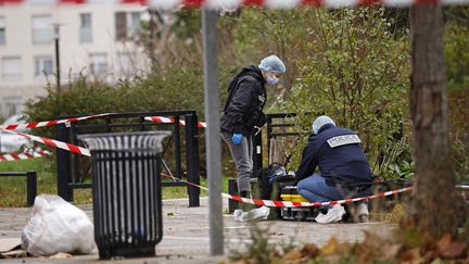 Attentat raciste dans les Yvelines : la garde à vue du principal suspect, qui
