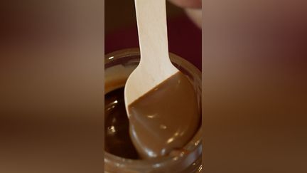 Les nouvelles recettes des pâtes à tartiner