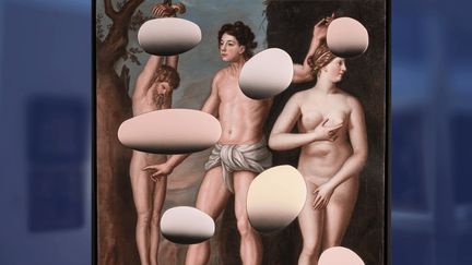 Chronique culture : Les bonnes nouvelles, un sujet artistique ?
