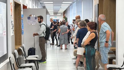 Elections législatives en Israël : les bureaux de vote sont ouverts, le Premier ministre Benyamin Nétanyahou joue sa survie politique