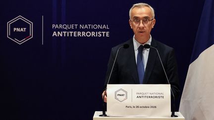 Le suspect de l'attentat dans les Yvelines, Kévin T.,