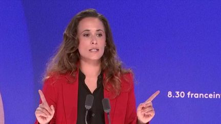 La France insoumise réclame une commission d'enquête parlementaire pour