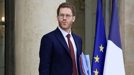 Le gouvernement envisage de renforcer la lutte contre l'optimisation fiscale pour financer les mesures sur les lycées