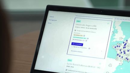 Parcoursup : la fin de la plateforme annoncée pour 2028, les lycéens réclament des mesures concrètes