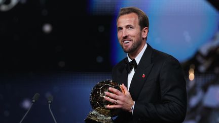 Bixente Lizarazu se réjouit d'un Ballon d'Or