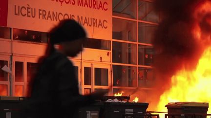 Manifestations : que prévoit le projet de loi casseur-payeur ?