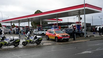 VRAI OU FAUX. Le suspect de l'attentat raciste de Trappes, Kevin T., a-t-il été photographié lors d'une réunion propalestinienne ?
