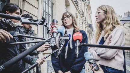Mobilisation lycéenne : pourquoi le gouvernement a-t-il annoncé ses mesures à des créateurs de contenu en avant-première ?