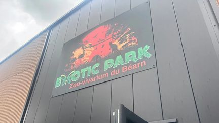 Une dizaine de singes volés dans un zoo près de Pau, l'établissement porte plainte