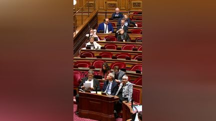 Une loi polémique pour faire payer les casseurs