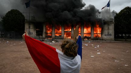 L'État va mettre en place une taxe