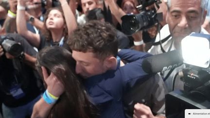 Législatives en Israël : l'opposition à Benyamin Nétanyahou revendique la victoire