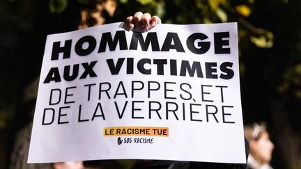 Un hommage national sera organisé après l'attentat raciste dans les Yvelines, annonce le gouvernement