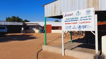 Au Soudan, une frappe de drone fait plus de 100 morts sur un marché de la région du Darfour