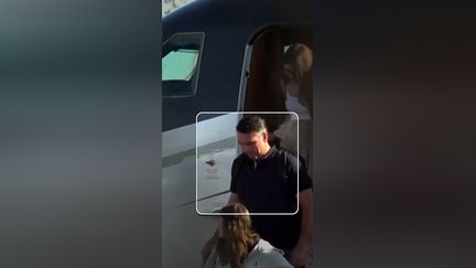 La cavale rocambolesque de Flavio Bolsonaro, du Brésil aux Etats-Unis