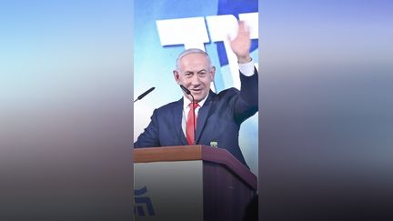 Législatives en Israël : le Likoud accuse les partis arabes d'avoir