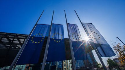 La Banque centrale européenne maintient son principal taux directeur inchangé, à 2,5%