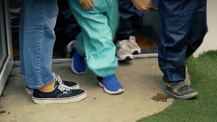 Un enfant sur trois, du CE2 au CM2, se dit victime de violences sexuelles à l'école