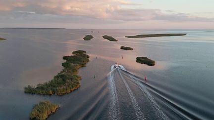 À la découverte de Saaremaa, l'île secrète de la Baltique