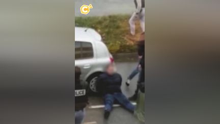 Trappes : le tireur arrêté puis relâché avant l'attentat