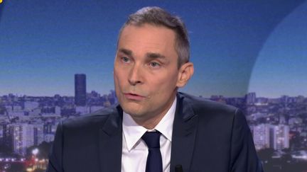 A suivre avec Loïc de la Mornais : Kevin T. : un racisme d'atmosphère ?