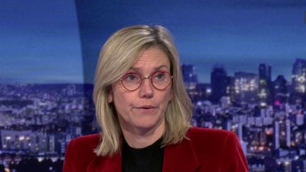 A suivre Loïc de la Mornais : Le grand témoin : Agnès Pannier-Runacher