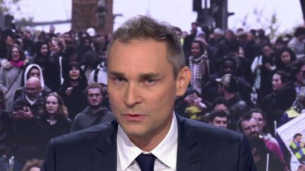 A suivre Loïc de la Mornais : 31 octobre : une journée à risques ?