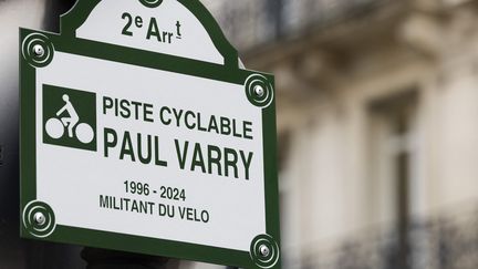L'automobiliste mise en examen pour le meurtre du cycliste Paul Varry a été libéré sous bracelet électronique dans l'attente de son son procès