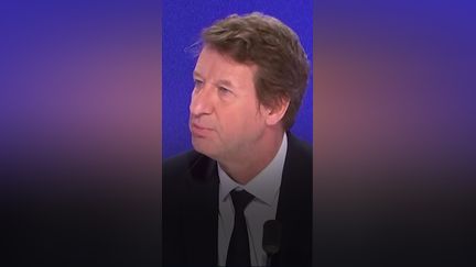 Racisme dans les médias : Yannick Jadot veut durcir les sanctions