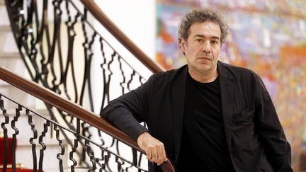 Benoît Cohen :