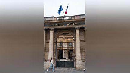 Mobilisation du 31 octobre : le Conseil d'État confirme l'interdiction du parcours Bastille-Nation à Paris