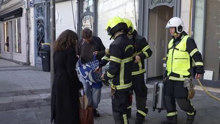 Incendie à Clermont-Ferrand : trois morts, plusieurs blessés graves et une personne toujours disparue, la piste criminelle privilégiée par les enquêteurs