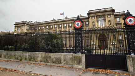La France ouvre un dialogue avec les talibans sur